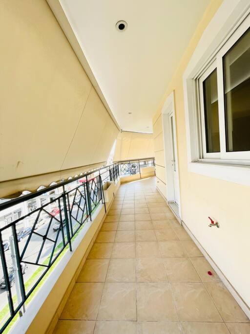 Clio Muse Apartment Athens Exterior photo