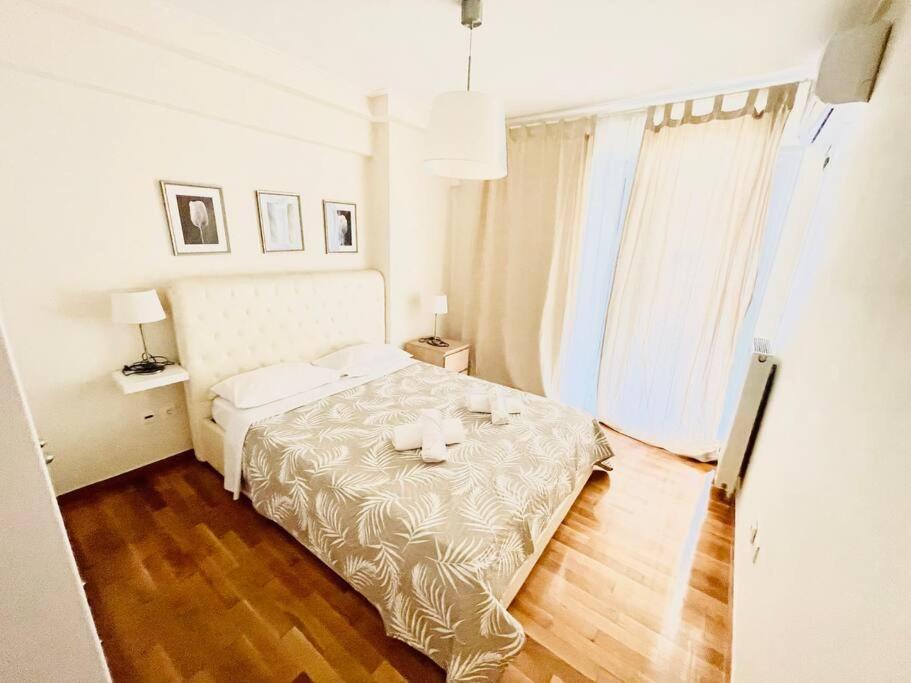 Clio Muse Apartment Athens Exterior photo